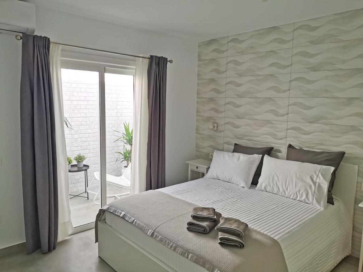 Luxury Apartment On The Beach Playa Honda  Exterior foto