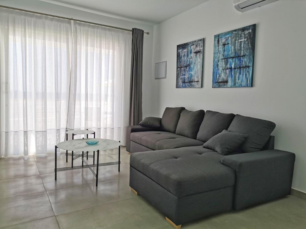 Luxury Apartment On The Beach Playa Honda  Exterior foto