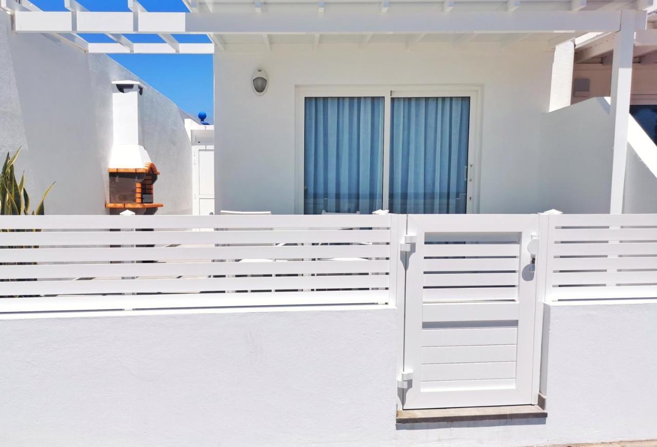 Luxury Apartment On The Beach Playa Honda  Exterior foto